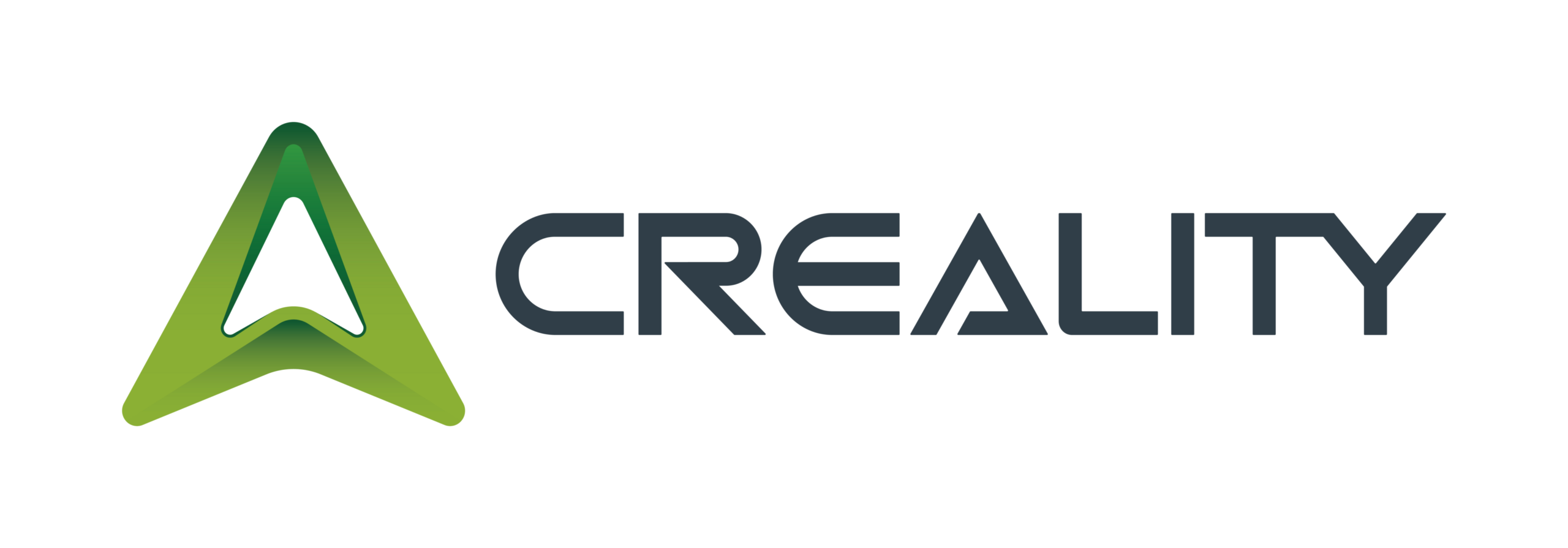 Home creality logo