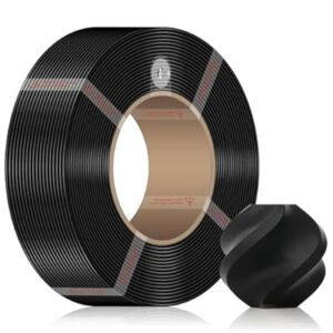 filament bambu lab petg hf refill 1 kg black2