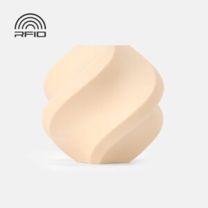 bambu lab petg hf filament 1kg (cream) – includes spool, desiccant & rfid tag (copy)