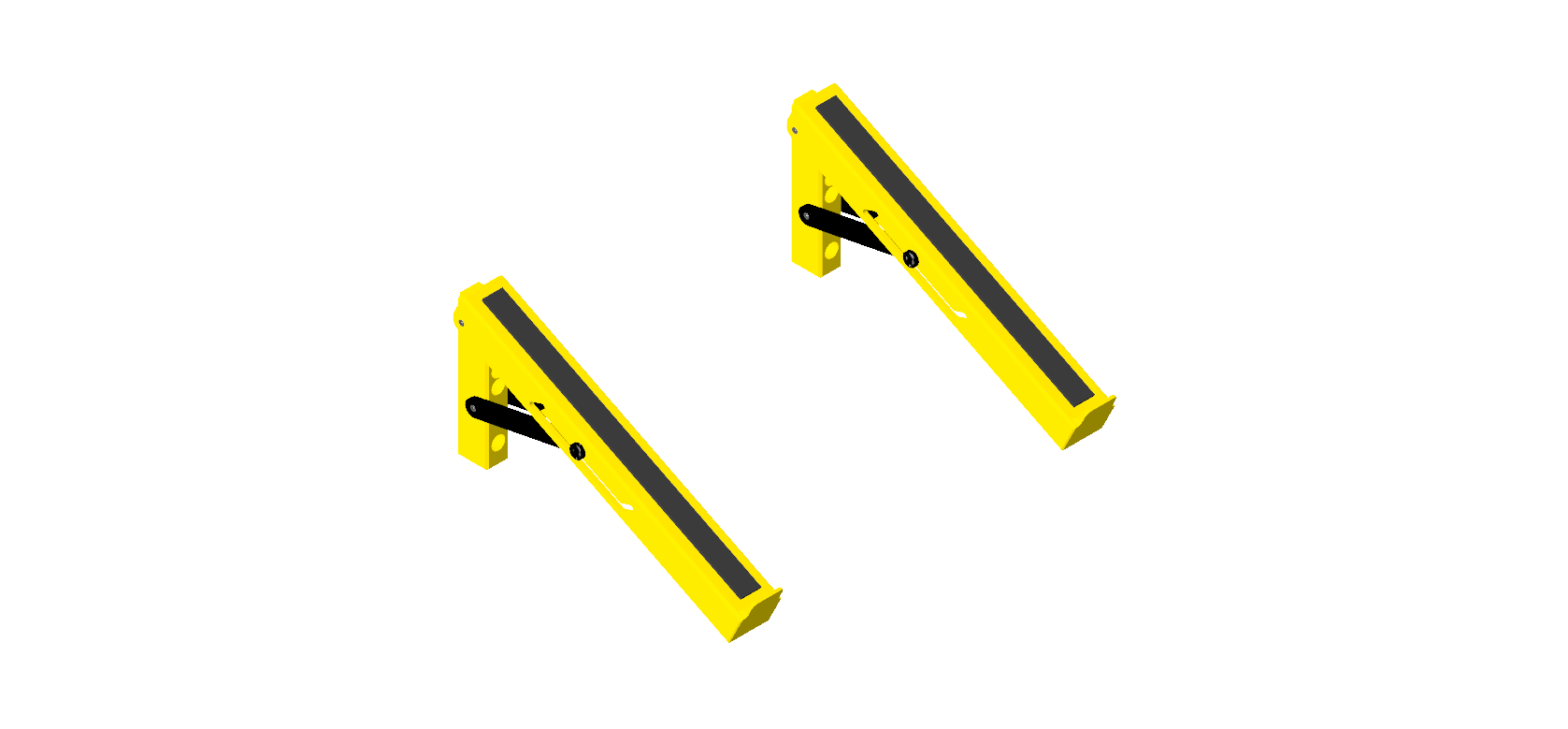 pair laptop holder yellow 60 pair laptop holder yellow 60
